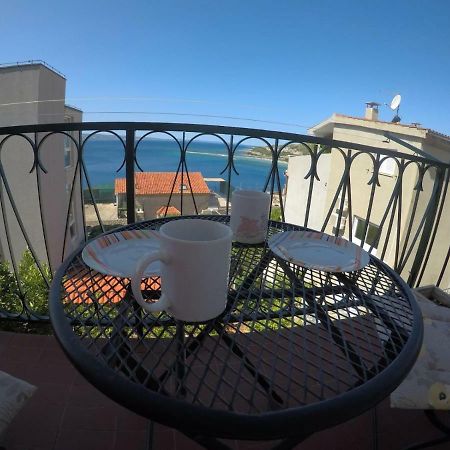 Apartman Kalajžić Omis Bagian luar foto